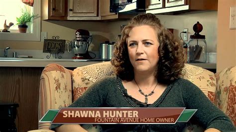 shawna hunter-flint today